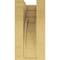 Ekena Millwork 7"W x 7"D x 14"H Wide Rockford Rough Cedar Woodgrain TimberThane Corbel, Primed Tan CORUR07X07X14ROCRCPR - alternate 6
